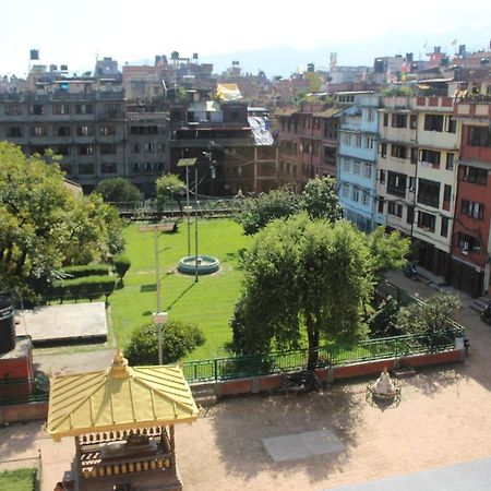 Lumbini Heritage Home Lalitpur Exterior foto